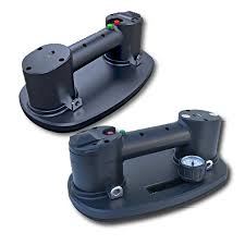 powered paving suction equipment