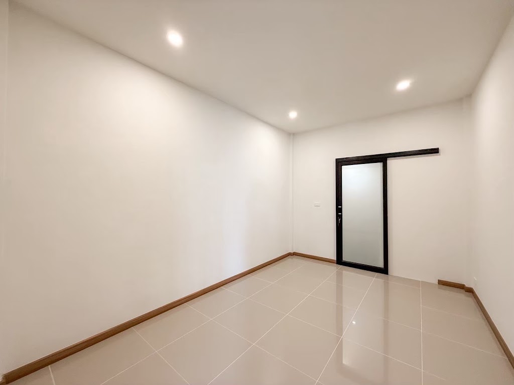 ทาวน์เฮาส์ · บ้านเคียน 4