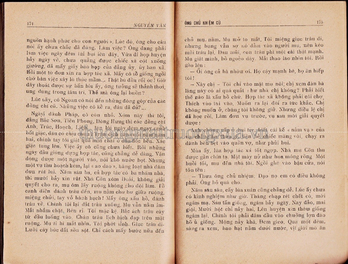 Văn tuyển lớp 6 phổ thông cấp hai (1955) - Trang 90