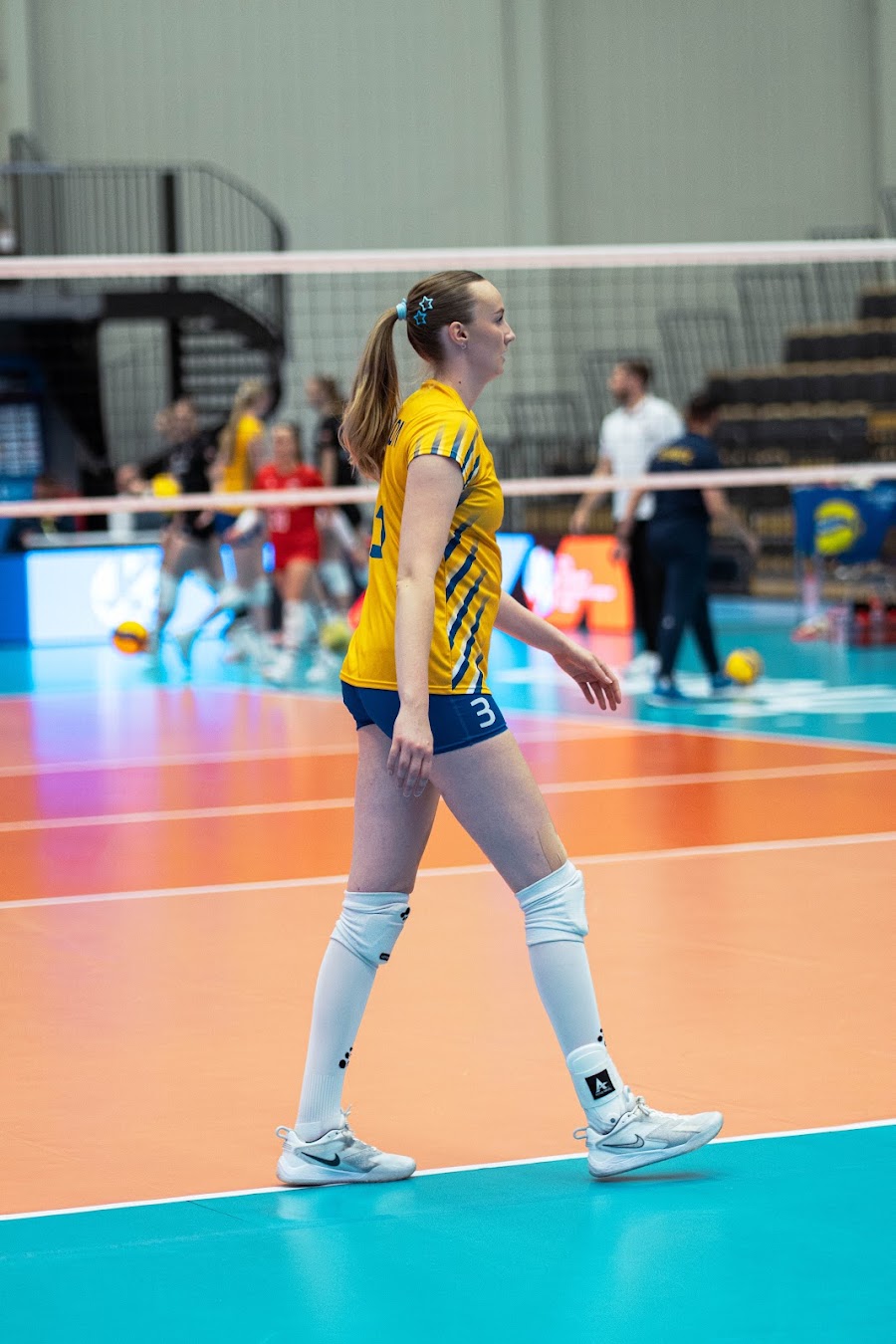 Sweden Hungary 107