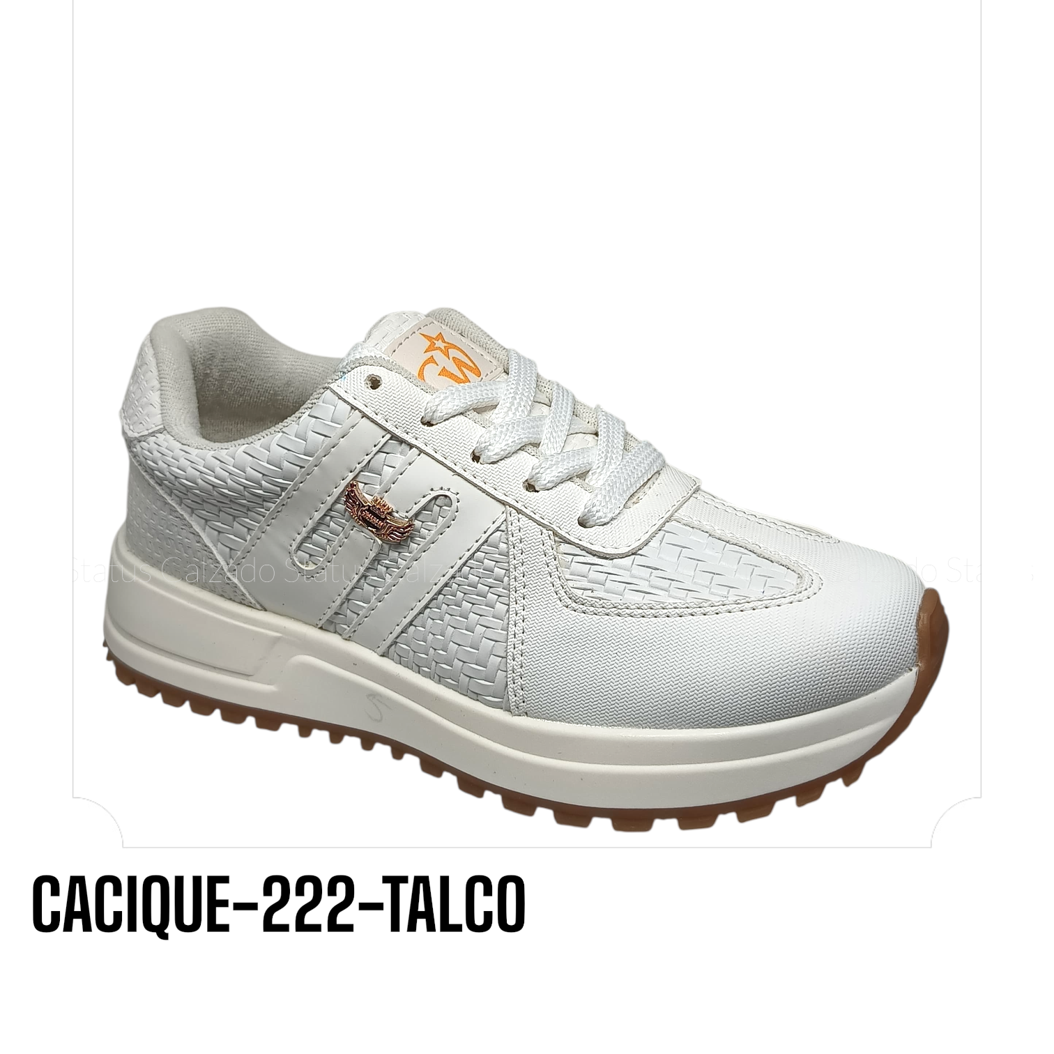 CACIQUE-222-TALCO