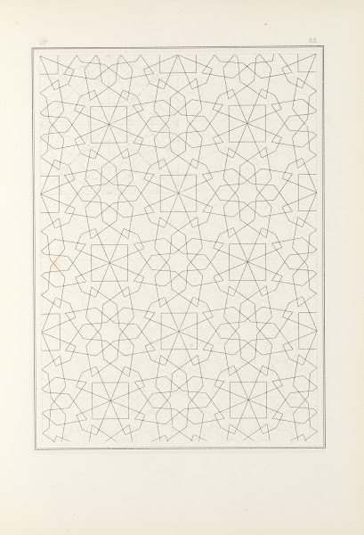 Les elements de lart arabe pl 053 1879