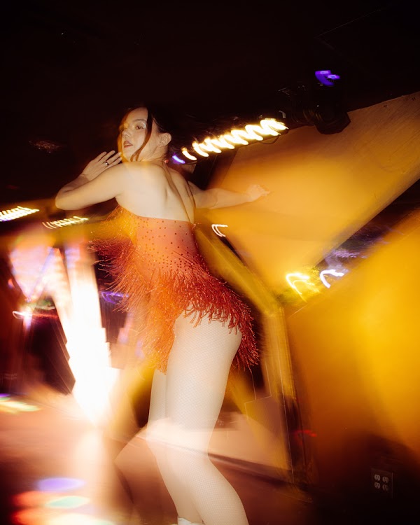 Paradisco photo 28