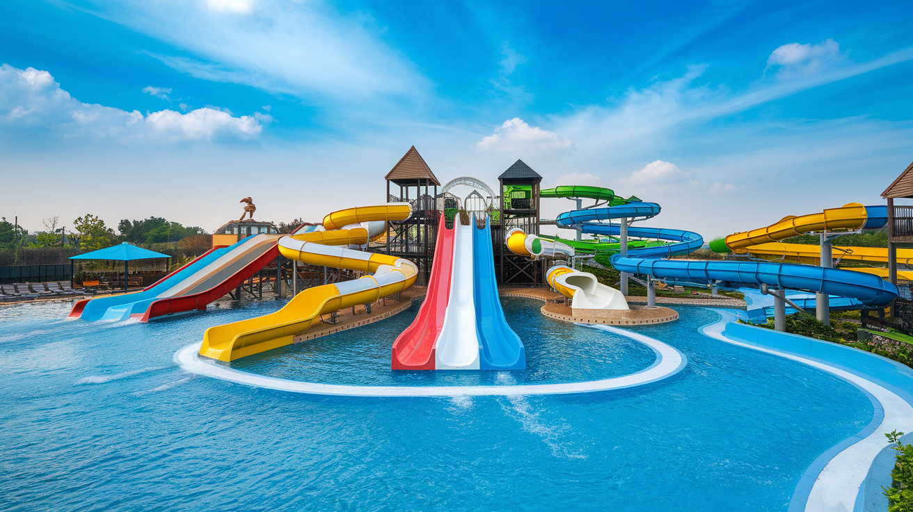 Best Water Parks in Panvel – Top Picks 2026