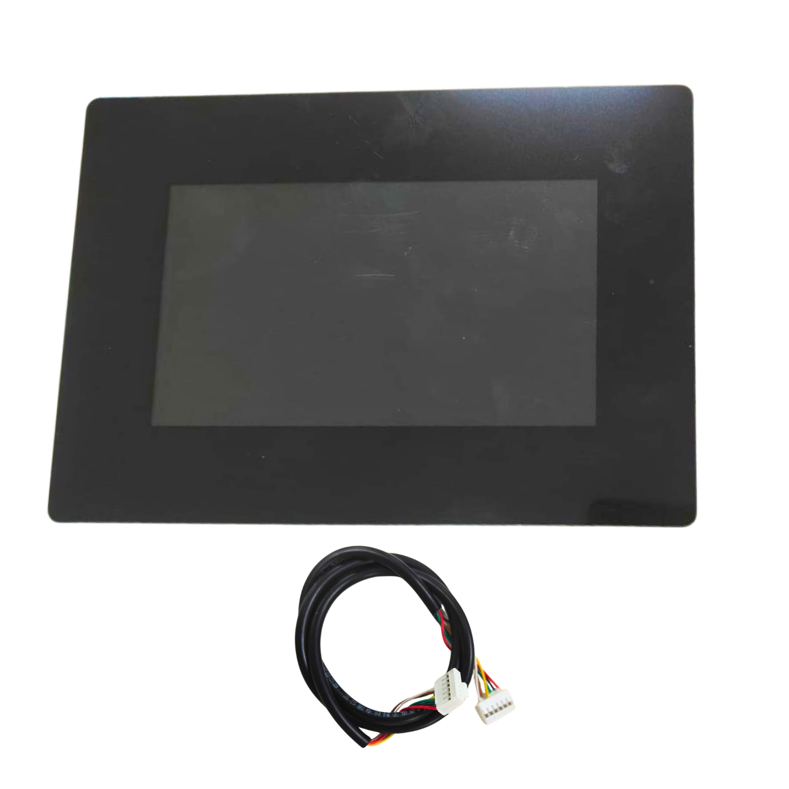 SOC DISPLAY JK BMS 4.3 INCHI V19 (11234)