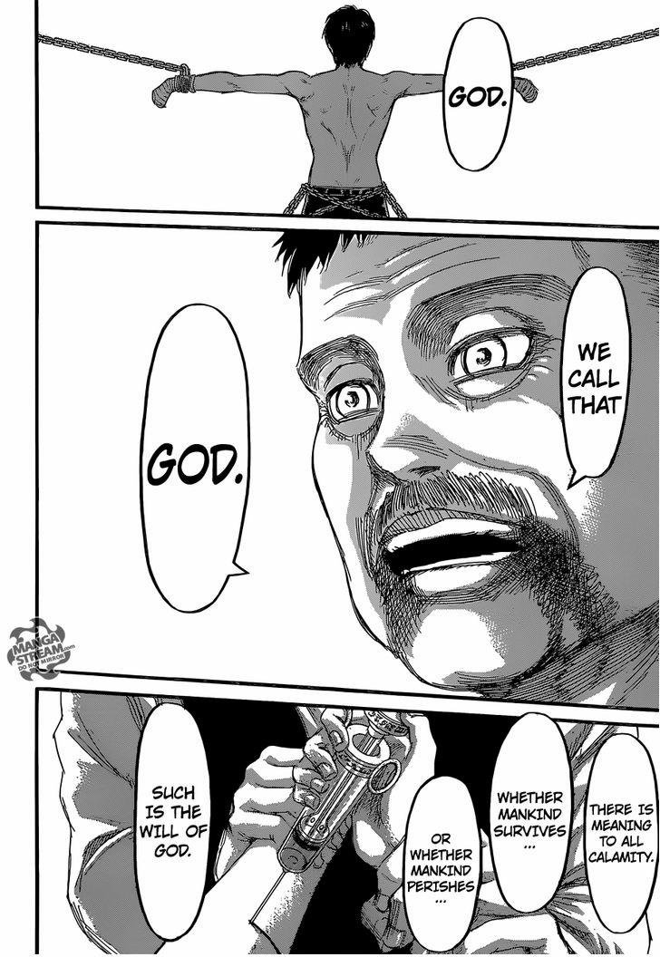 Attack On Titan