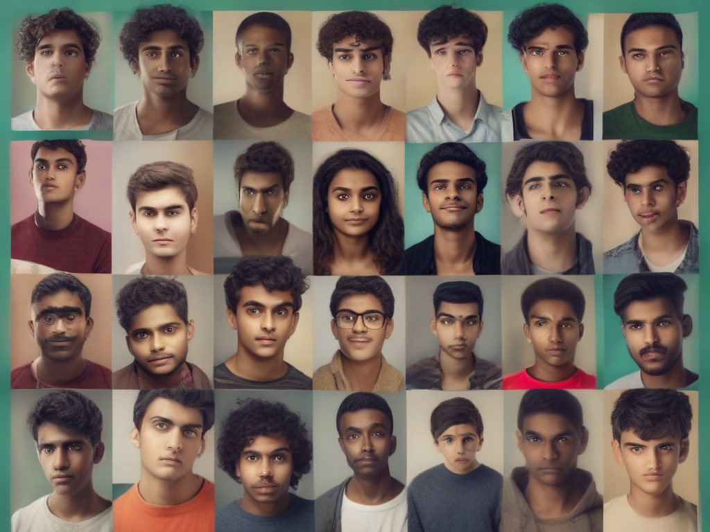 Male actors aged 18-21 sought for a new film shoot. Apply now for this exciting continuity role.