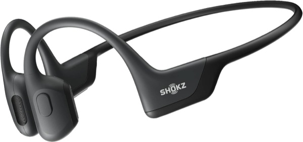 Shokz OpenRun Pro Auriculares Deportivos con Graves Reforzados