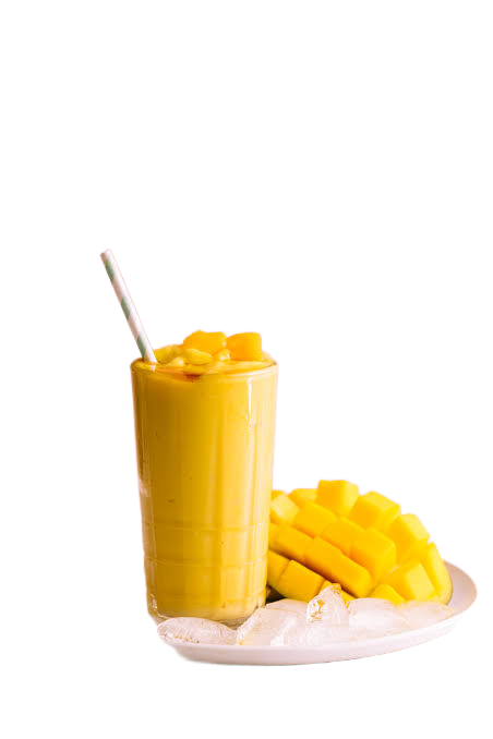 Mango Lassi