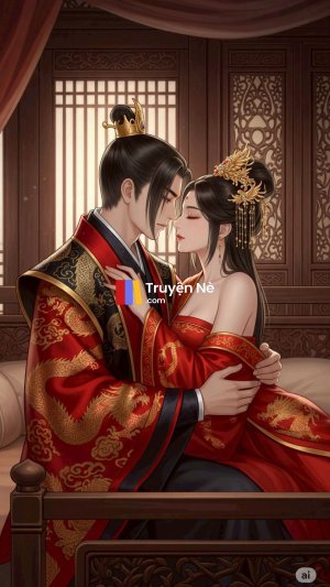 Thứ Nữ Gả Thay Vương Phi