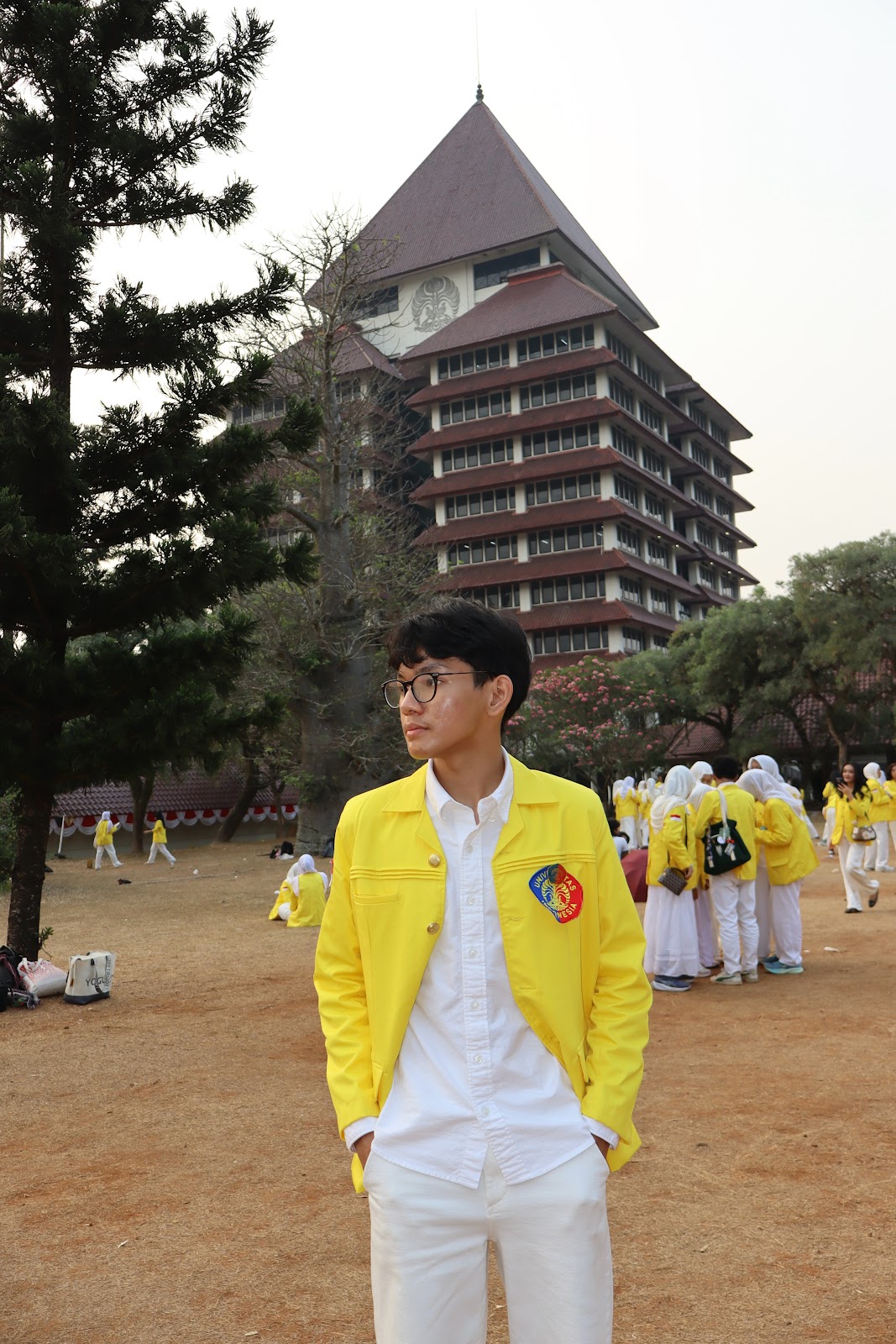 Mathew Jonan Habonaran Sinaga