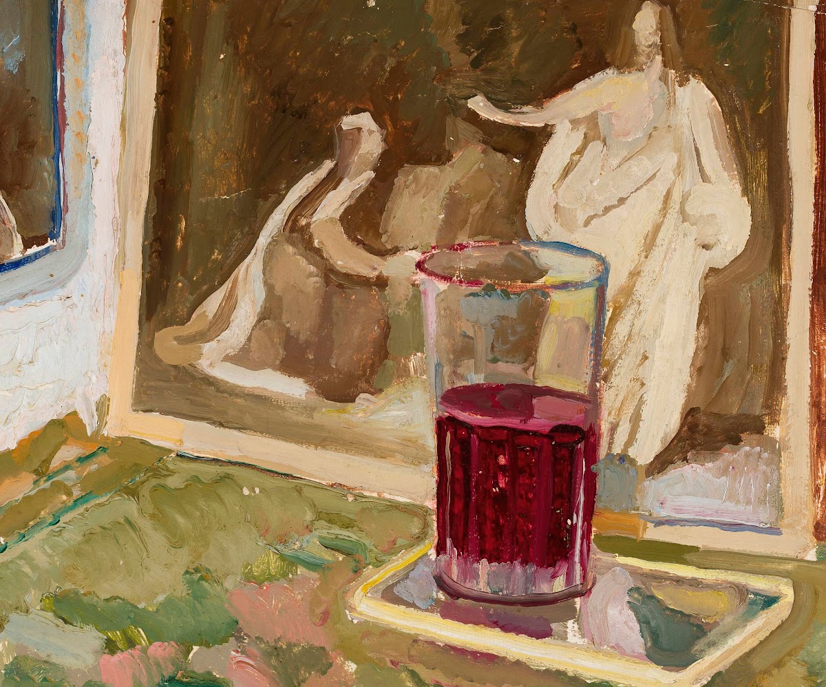 Still life 1914 18