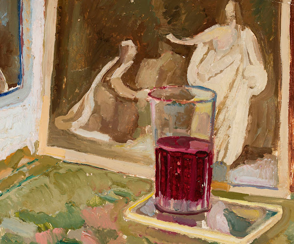 Still life 1914 18