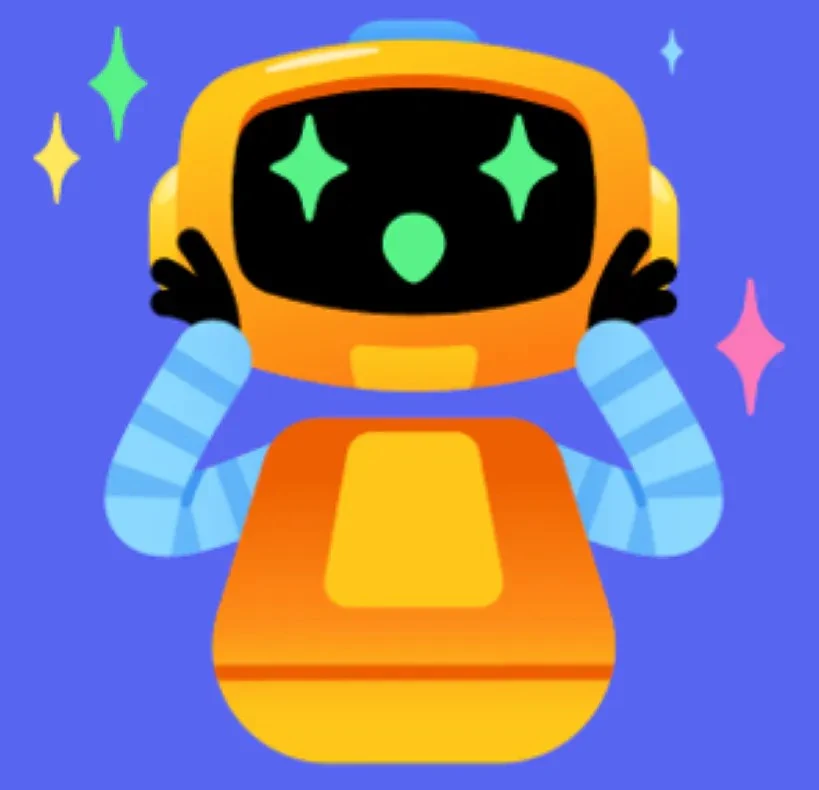 Captura de Discord AI Features