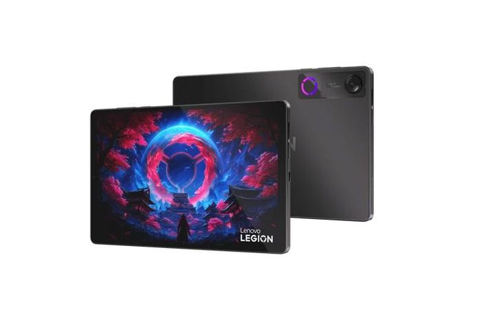 Lenovo tung Legion Tab mới, game thủ khó ngồi yên - Báo Tri thức &amp; Cuộc sống