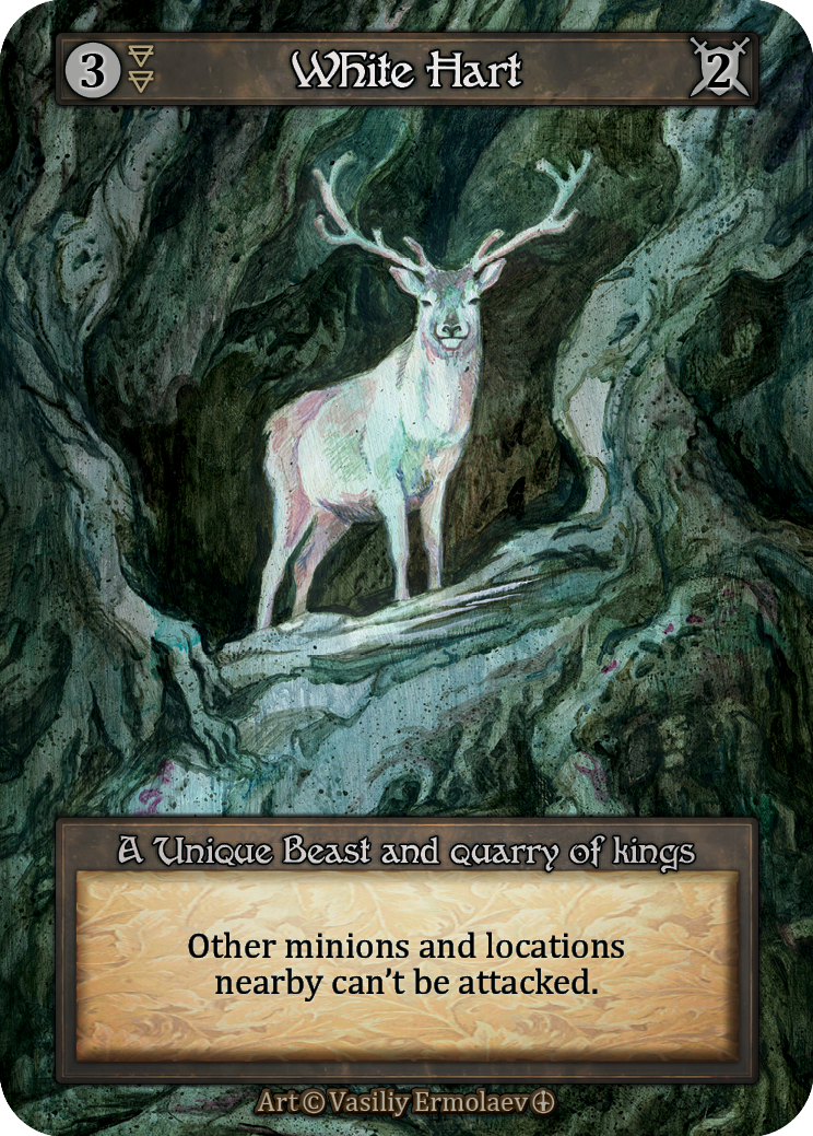 White Hart