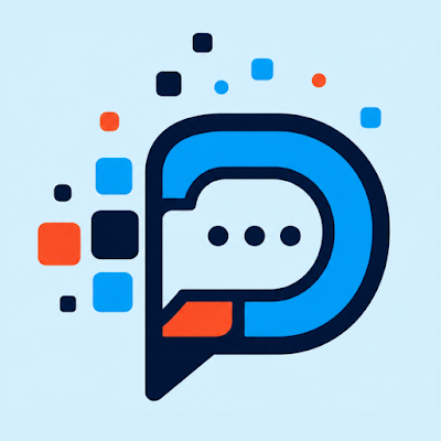 PVT chat icon