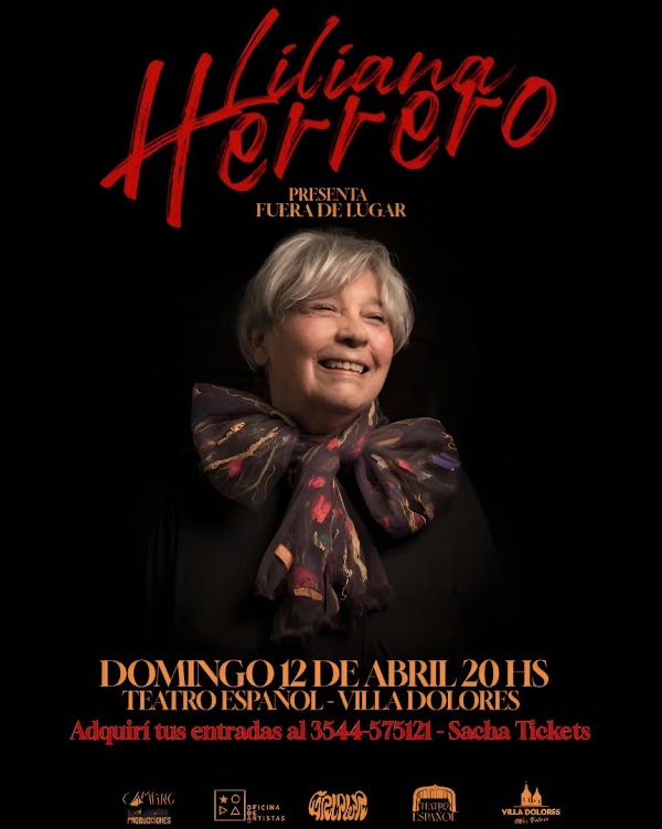 Fuera de Lugar