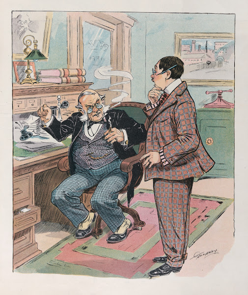 Unionism 1903