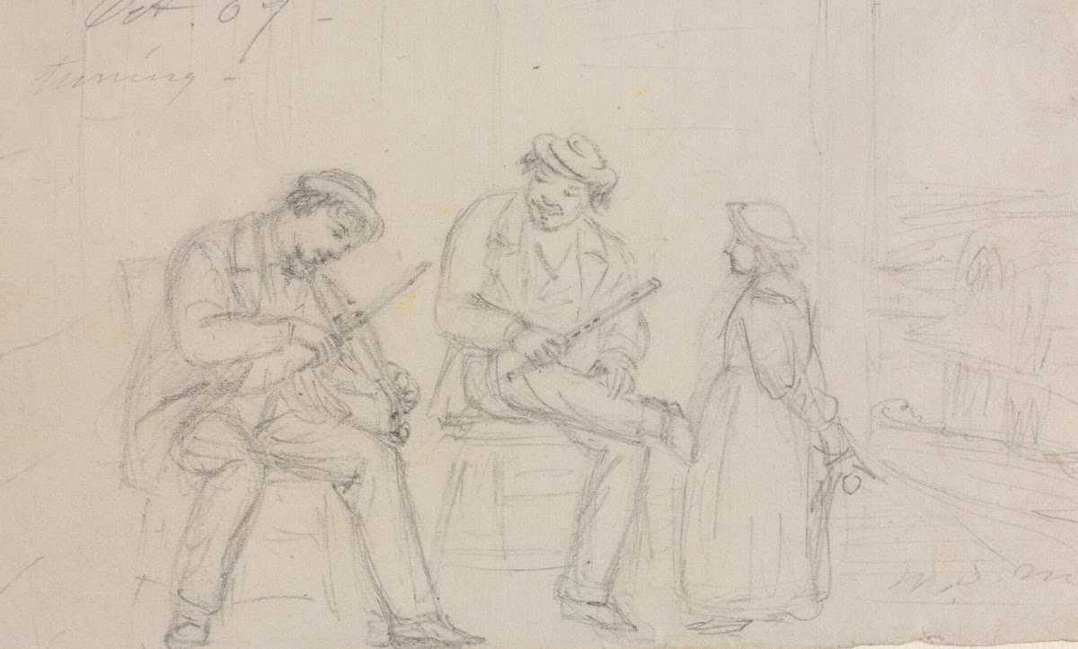 Tuning 1867