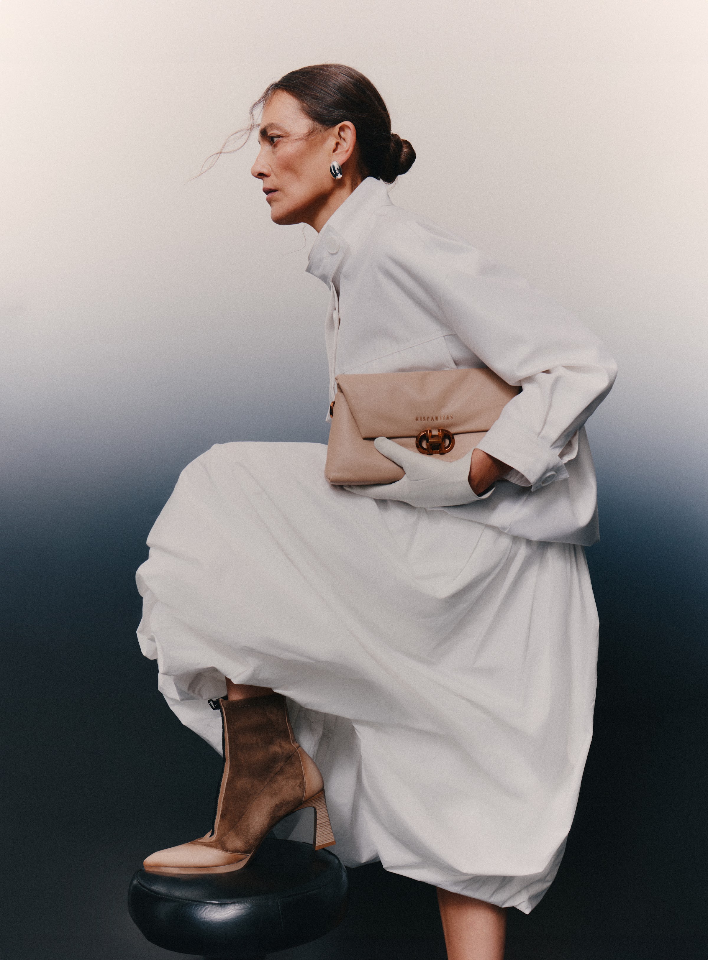 LAURA PONTE FW’25 AMBASSADOR CAMPAIGN, image 4