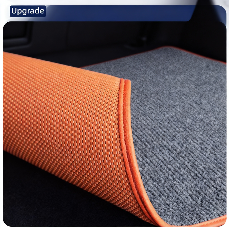 Trunk protector for Chery Arrizo 5