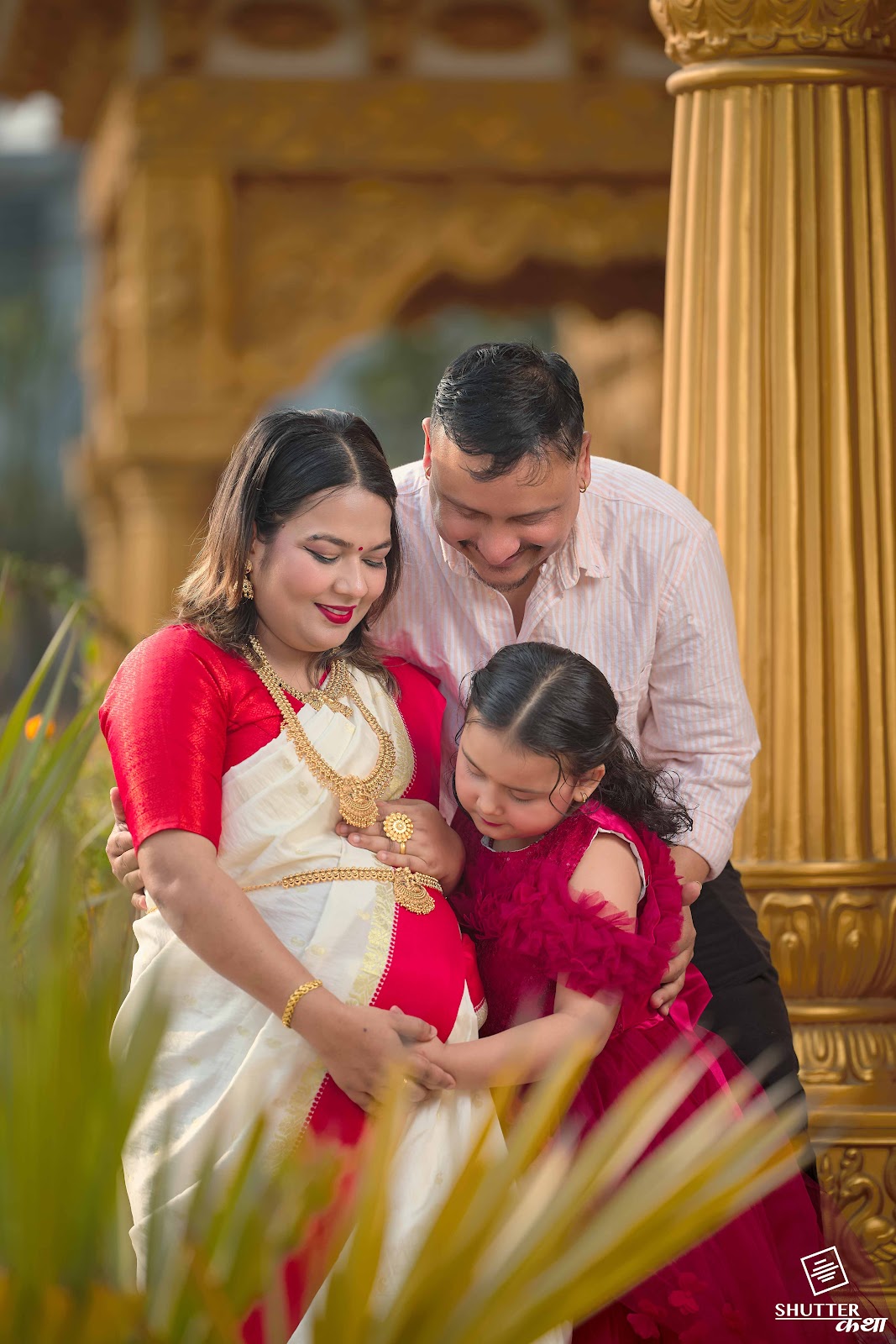 Shutter katha Maternity photography 25