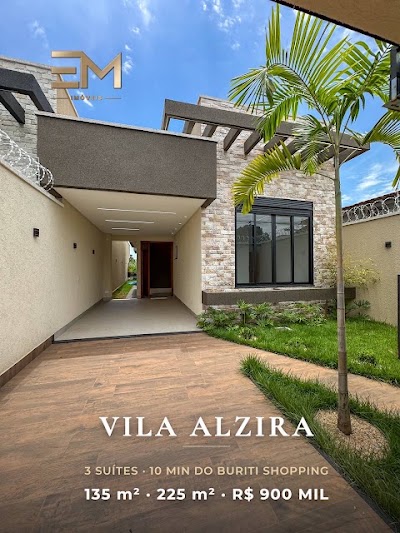 Casa no Vila Alzira