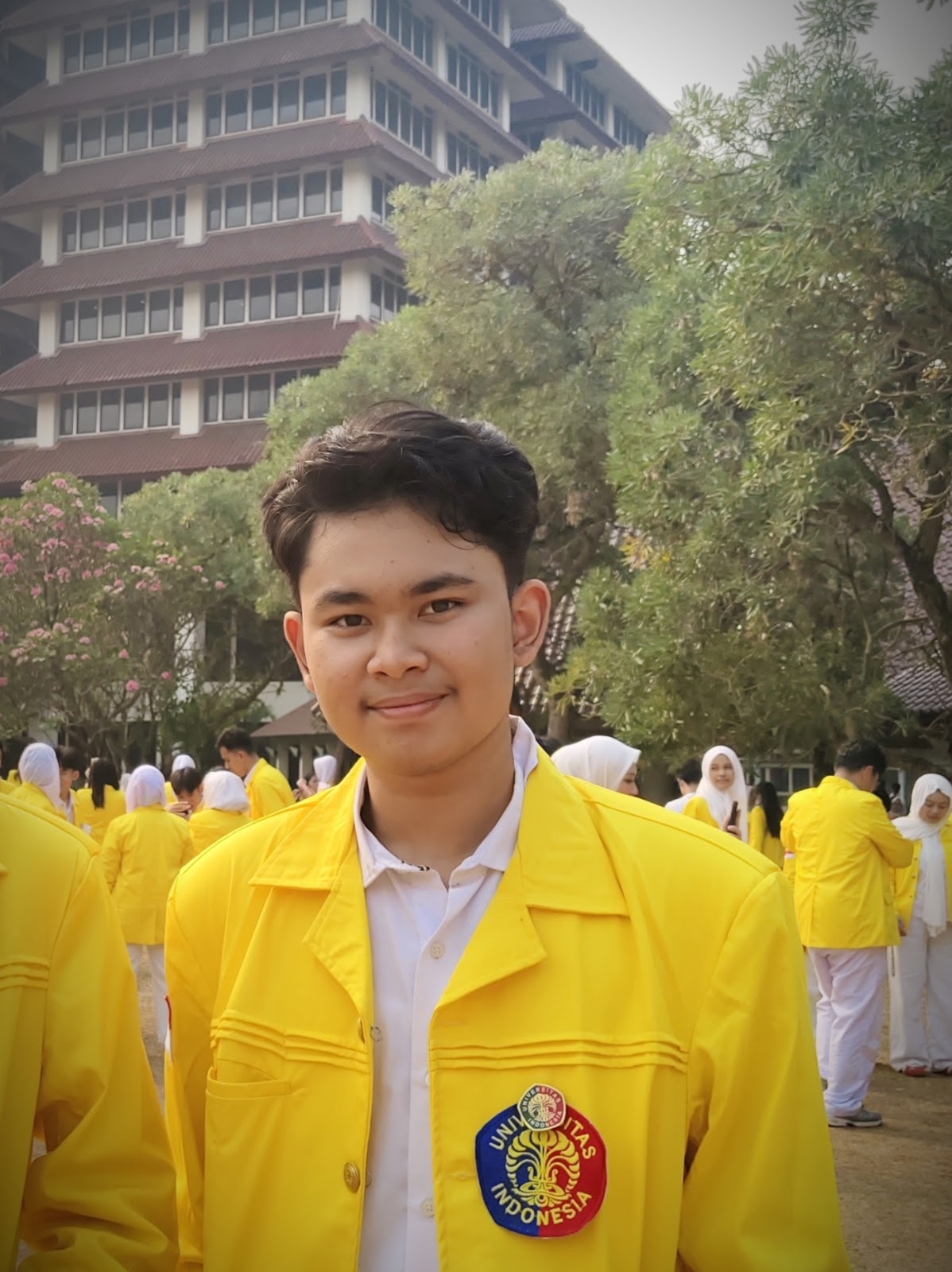 Muhammad Bintang Krisnanda