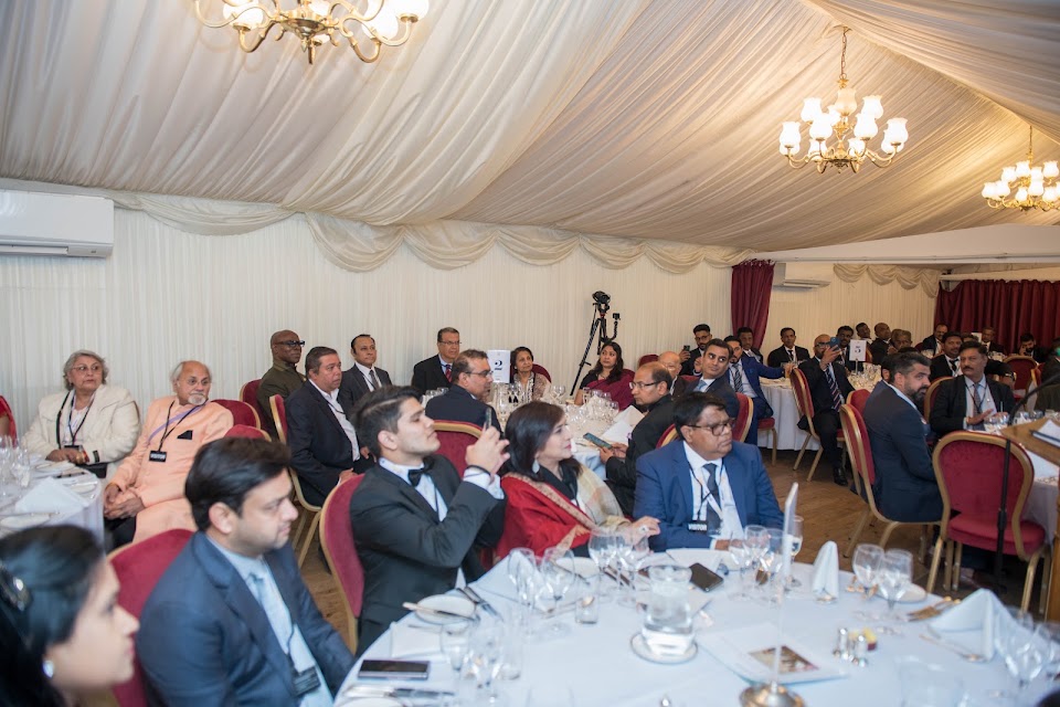 Bharat Mahotsav — Festival of One India, London, United Kingdom — photograph 5