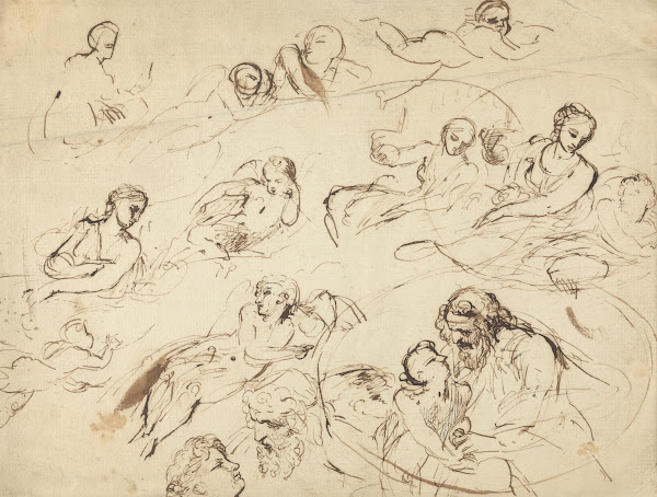 Study for Telemachus
