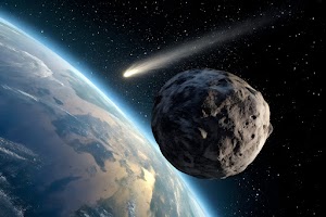 Space Wallpaper