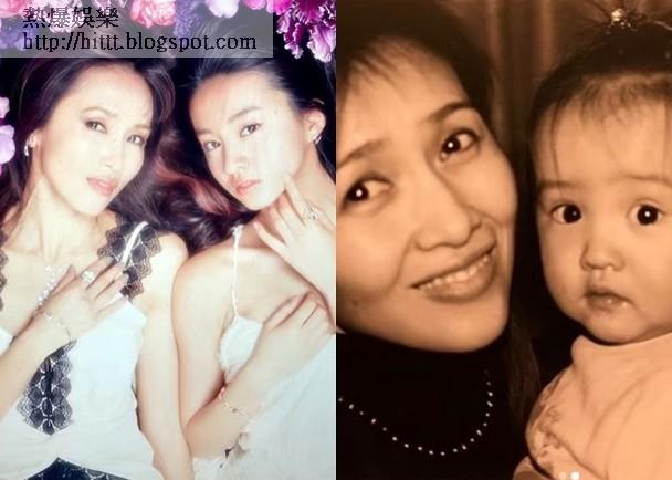 熱爆娛樂 木村光希 工藤靜香48歲生日愛女光希晒合照祝賀 光希 工藤靜香 木村 木村光希 木村拓哉