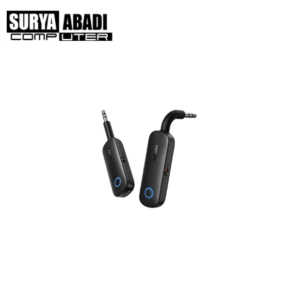 BLUETOOTH UGREEN RECEIVER & TRANSMITTER
