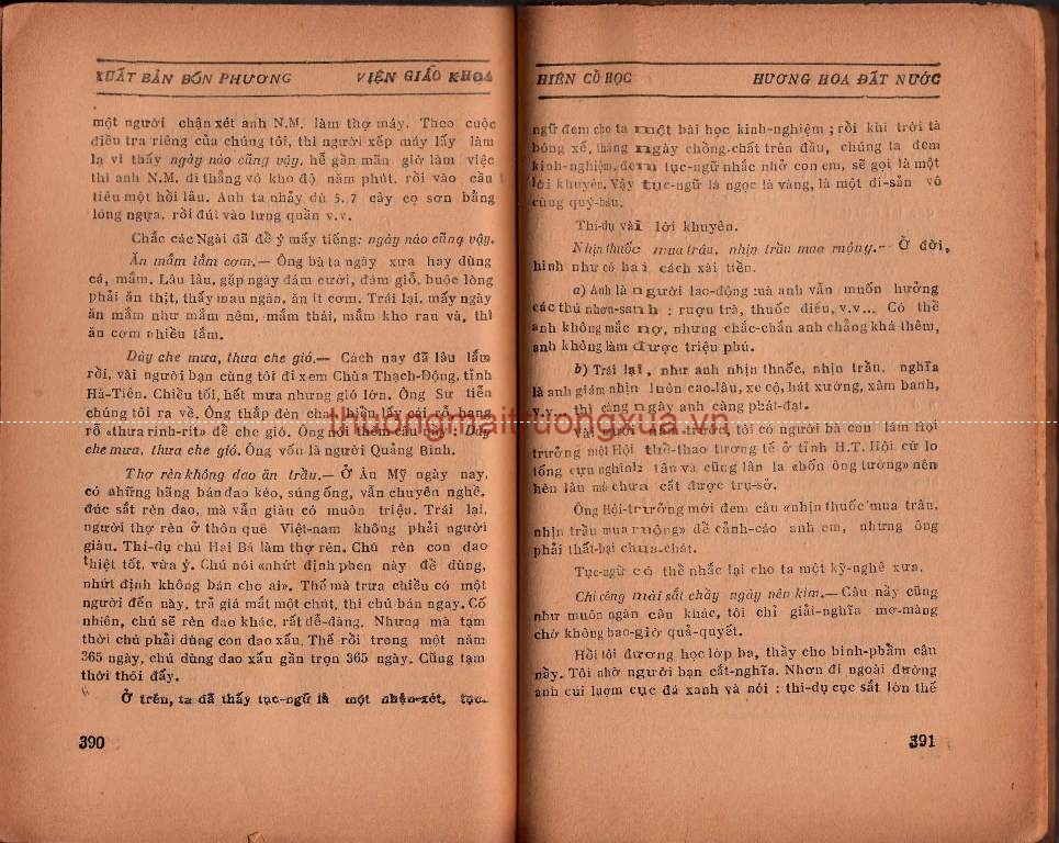 Tập san thơ văn : Bạn ngọc (số 14 - 1994) - Trang 96