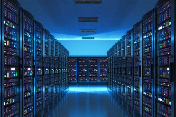 AI đẩy giá xây dựng trung tâm dữ liệu, Việt Nam nổi bật với chi phí thấp - Báo Tri thức &amp; Cuộc sống