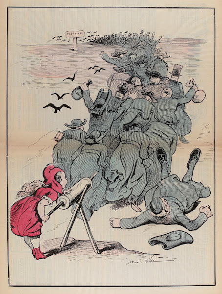 Remède de saison 1879