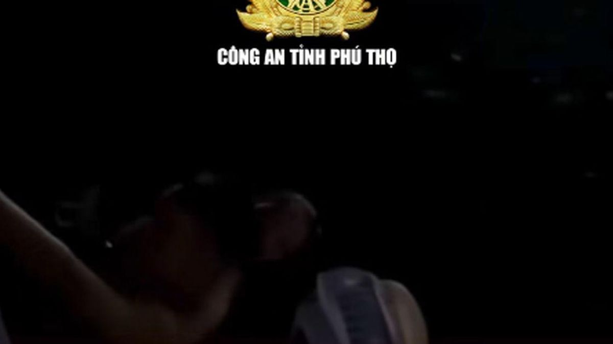 Trung úy công an dũng cảm cứu 2 người đuối nước giữa hồ Văn Lang - Chuyên trang Góc nhìn pháp lý - Tạp chí Người đưa tin