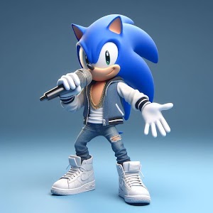 Sonic Picture