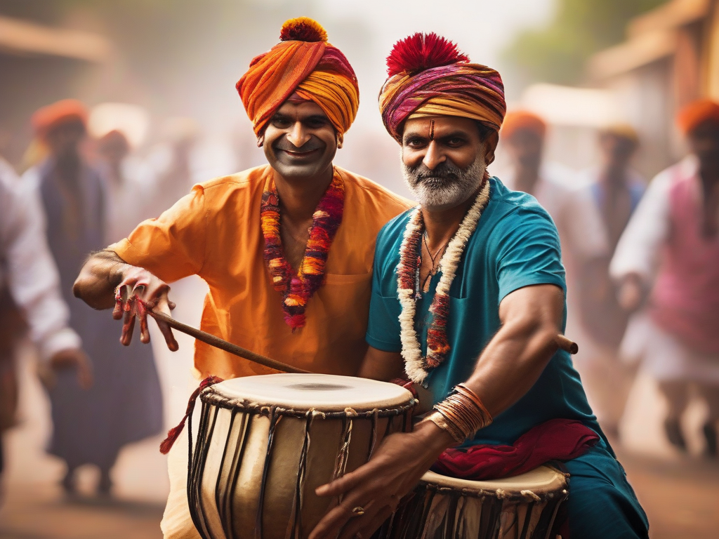 Casting call for male actors (mid-40s) for an independent feature film in Mumbai. Dhol players with theatre experience sought. Apply now!