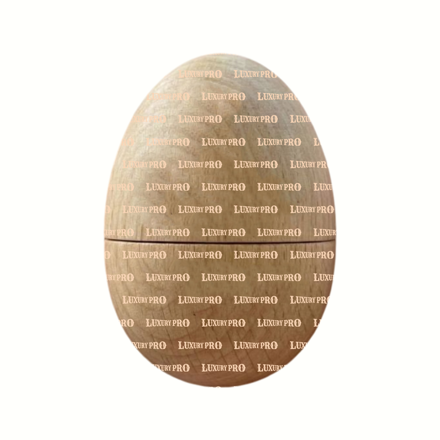 Hollow Easter Eggs
