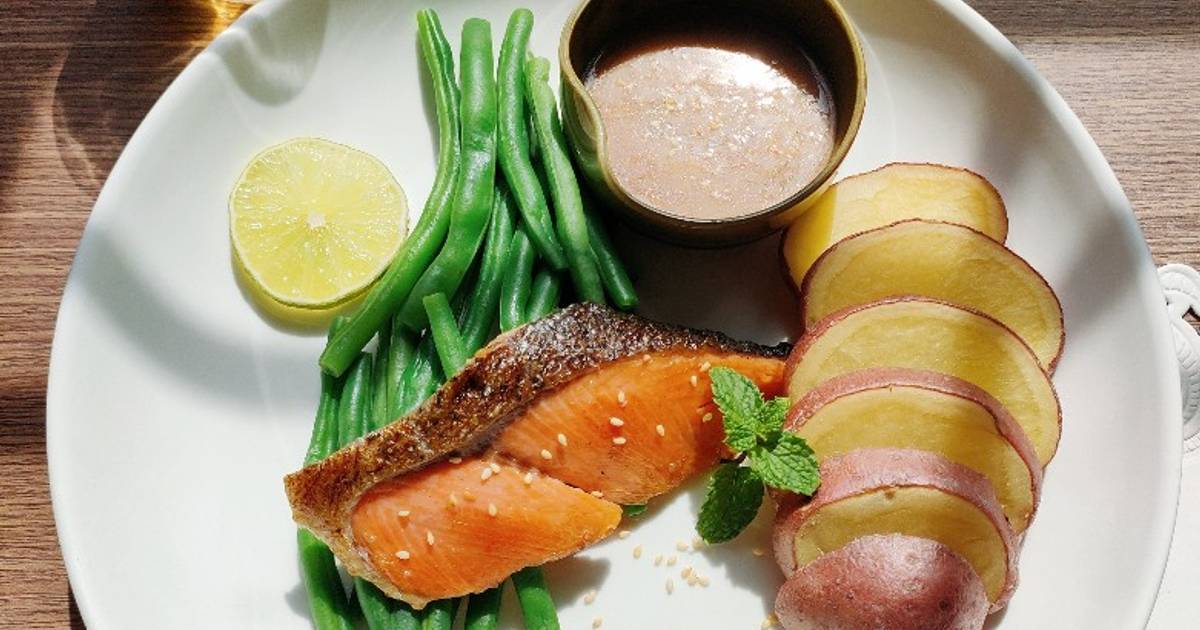 Bữa ăn Eat Clean 01