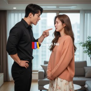 Người Chạy Việc Cho Ma