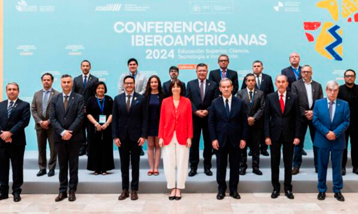 España e Iberoamérica avanzan en el reconocimiento de titulaciones