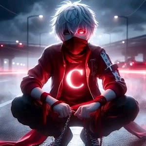 Neon Boy Picture