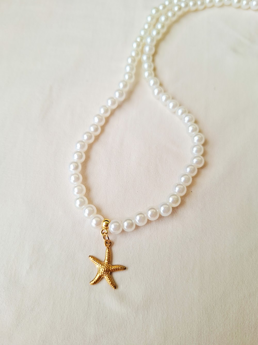 Colar Estrela 🌟
