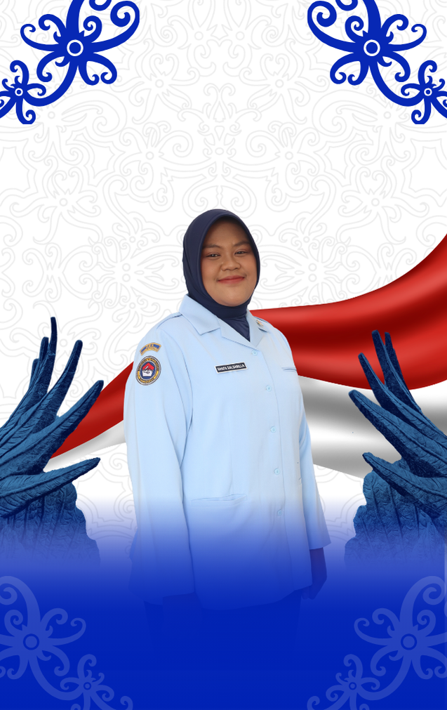 Shafa Salsabilla