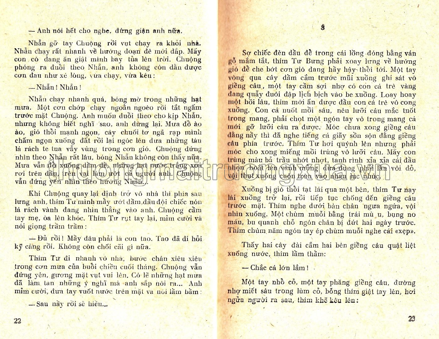 Người đồng Năn (1979) - Trang 14