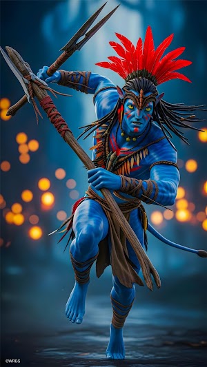 Avatar Picture