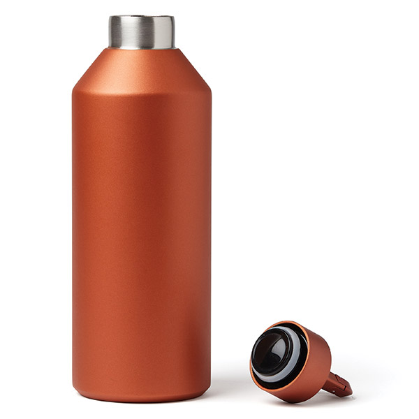 Lexon Horizon Thermos with double insulation